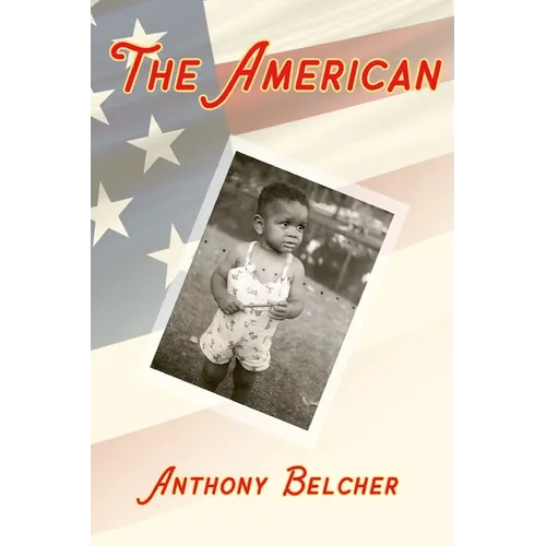 The American - Paperback