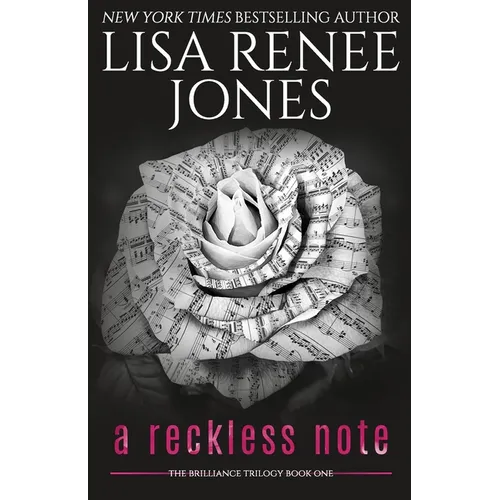 A Reckless Note - Paperback