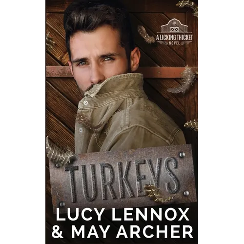 Turkeys - Paperback