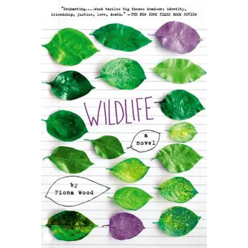 Wildlife - Paperback