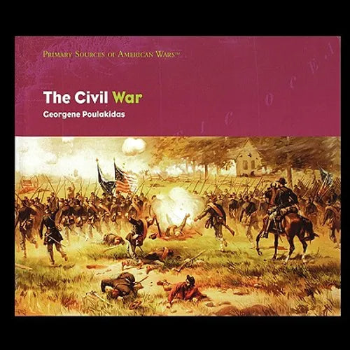 The Civil War - Paperback