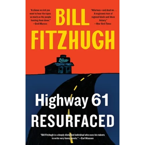 Highway 61 Resurfaced - Paperback