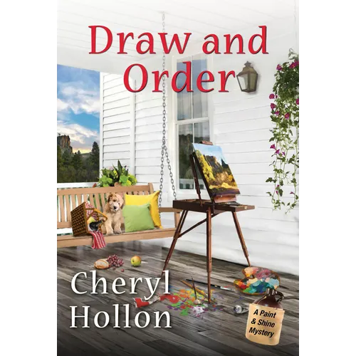 Draw and Order - Mass Market Paperbound
