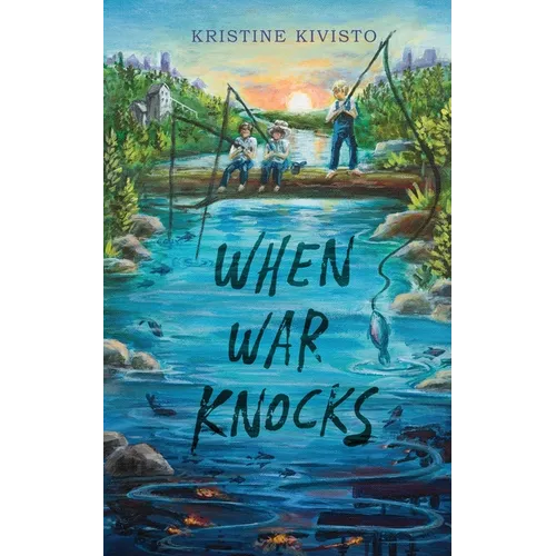When War Knocks - Paperback