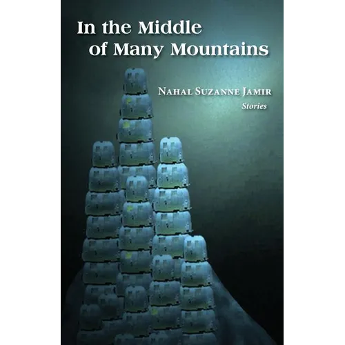 In the Middle of Many Mountains - Paperback
