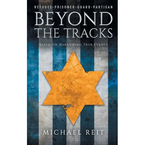Beyond the Tracks - Paperback