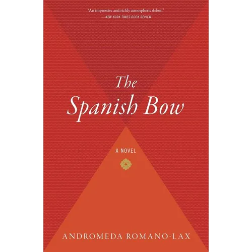 The Spanish Bow - Paperback