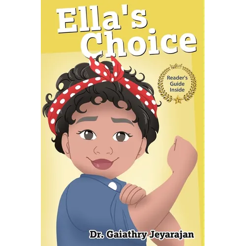 Ella's Choice - Paperback
