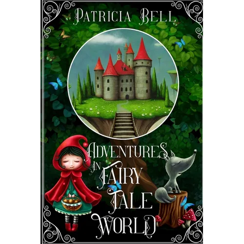 Adventures in Fairytale World - Paperback