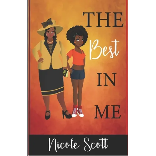 The Best in Me - Paperback