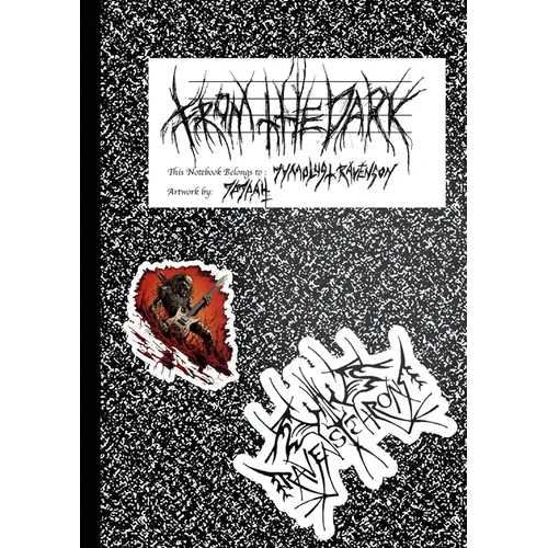 From the Dark - Paperback