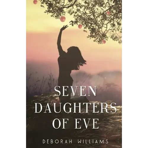 Seven Daughters of Eve - Paperback