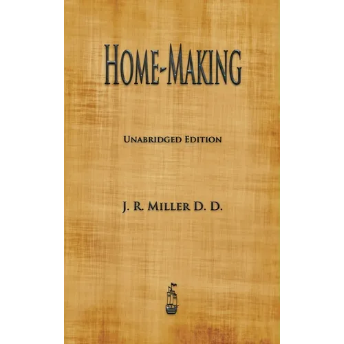 Home-Making - Hardcover