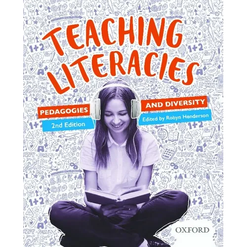 Teaching Literacies: Pedagogies and Diversity - Paperback