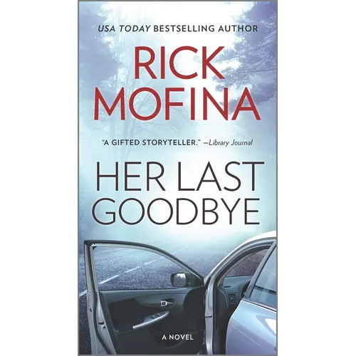 Her Last Goodbye - Mass Market Paperbound