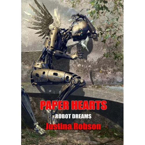 Paper Hearts - Paperback