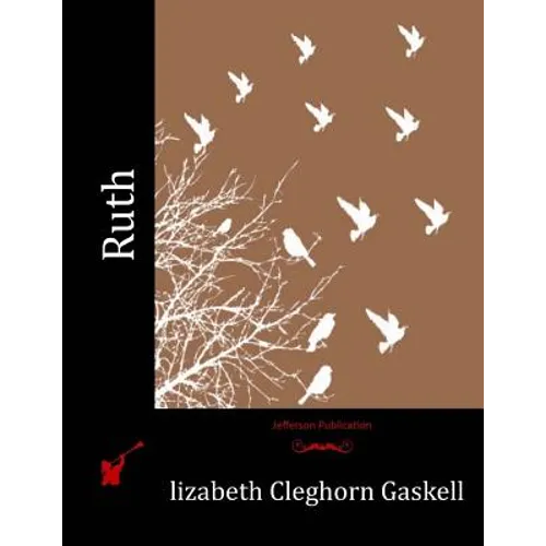 Ruth - Paperback
