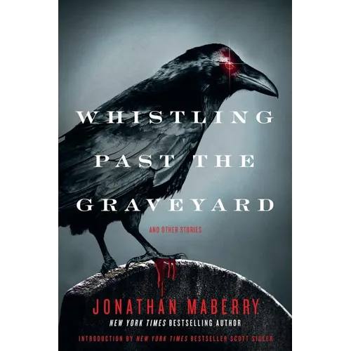 Whistling Past the Graveyard - Paperback