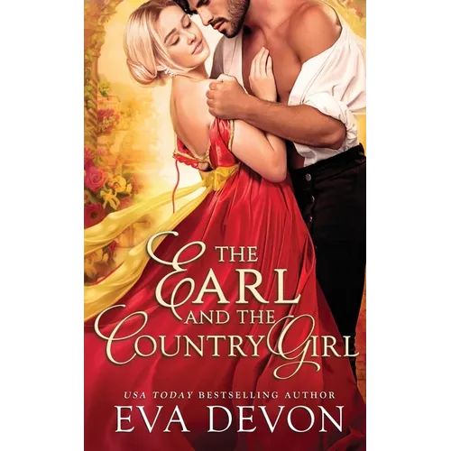 The Earl and the Country Girl - Paperback