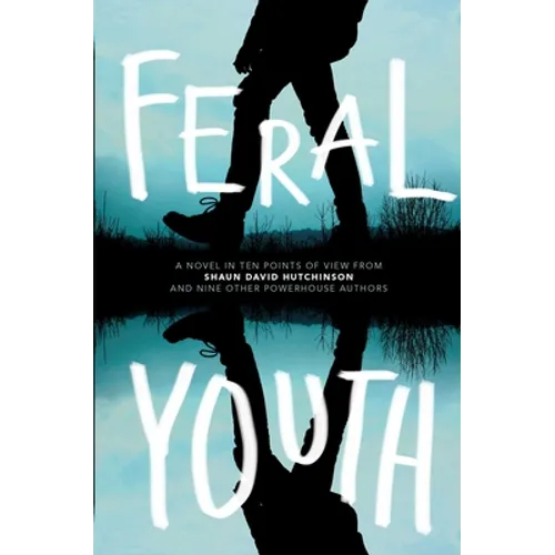 Feral Youth - Paperback