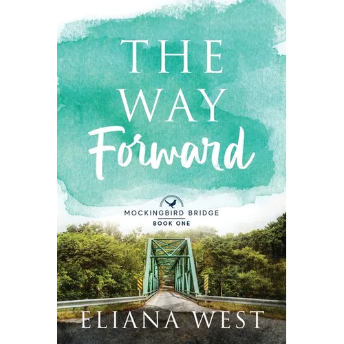 The Way Forward - Paperback