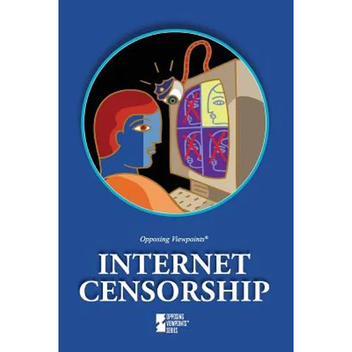 Internet Censorship - Paperback