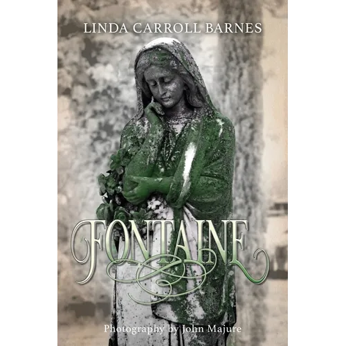 Fontaine - Paperback