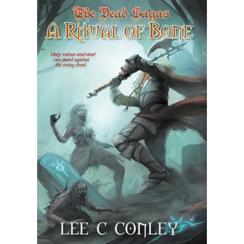 A Ritual of Bone - Hardcover