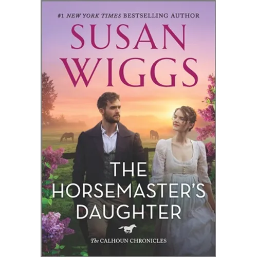 The Horsemaster's Daughter - Mass Market Paperbound