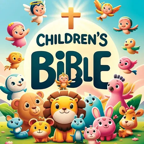 5-Minute Tales for Kids: A Collection of Bedtime Bible Stories for Kids, Celebrating Jesus' Life and the Joy of Christmas, Perfect for Toddlers and Yo - Paperback
