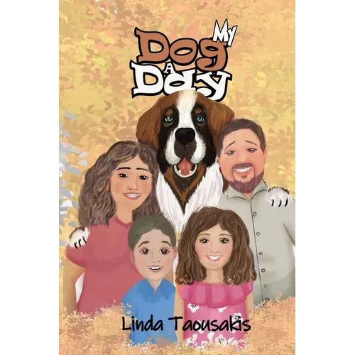 My Dog a Day - Paperback