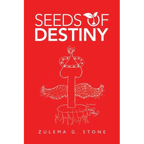 Seeds of Destiny - Paperback