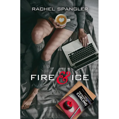 Fire & Ice - Paperback