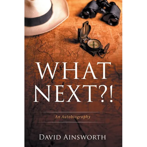 What Next?! - Paperback