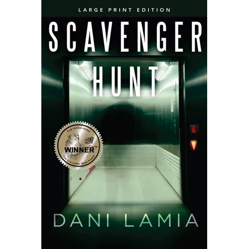 Scavenger Hunt - Paperback