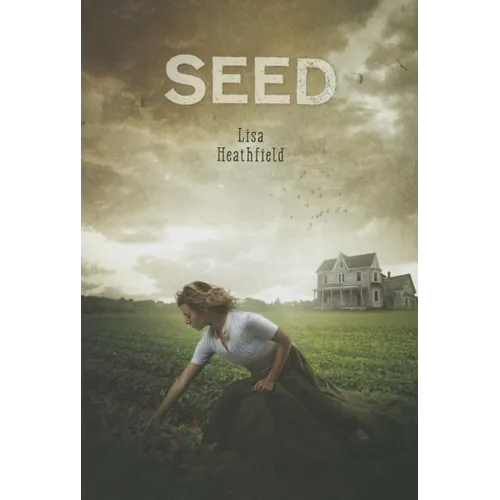 Seed - Hardcover