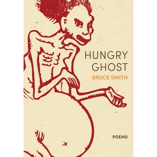 Hungry Ghost - Paperback