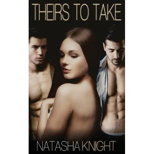Theirs To Take - Paperback