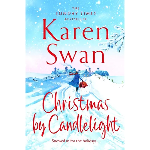 Christmas by Candlelight - Paperback