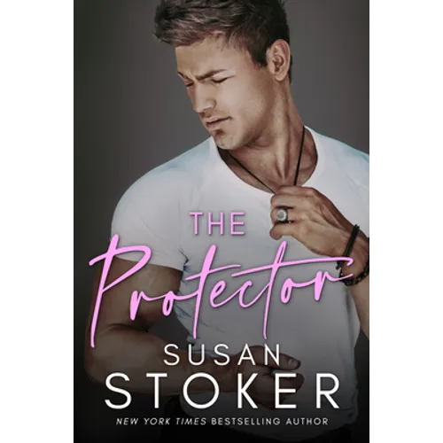 The Protector - Paperback