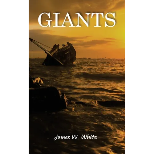 Giants - Paperback
