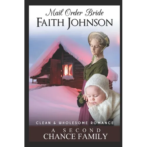 A Second Chance Family - Paperback