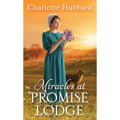 Miracles at Promise Lodge - Mass Market Paperbound