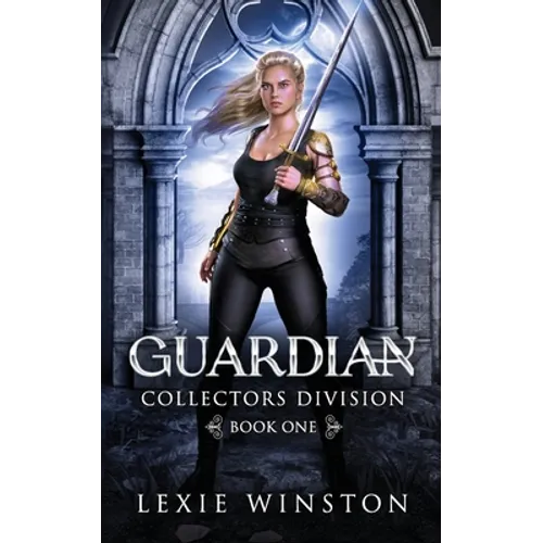 Guardian - Paperback