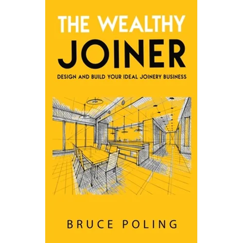 The Wealthy Joiner - Paperback
