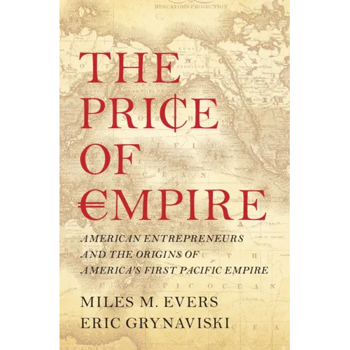 The Price of Empire - Paperback