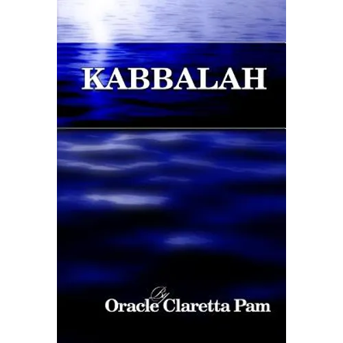 Kabbalah - Paperback