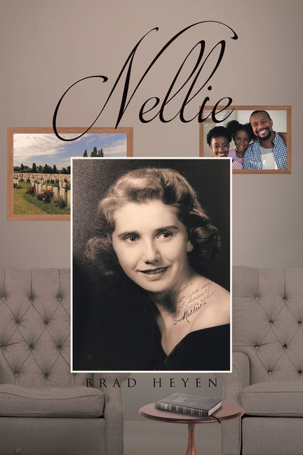 Nellie - Paperback