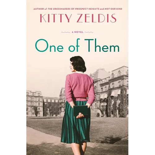 One of Them - Hardcover