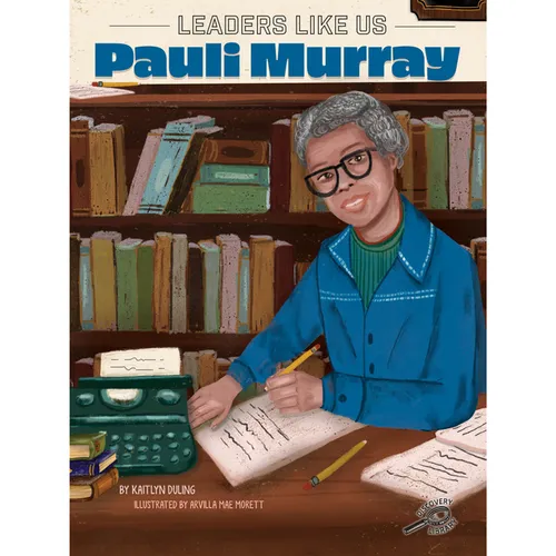 Pauli Murray - Hardcover
